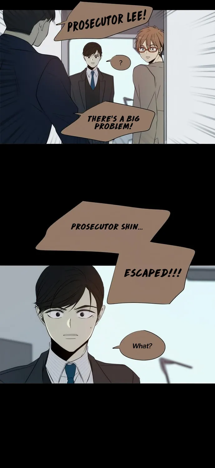 Read Reckoning (Colored) chapter 37 image 75 on Lezhin
