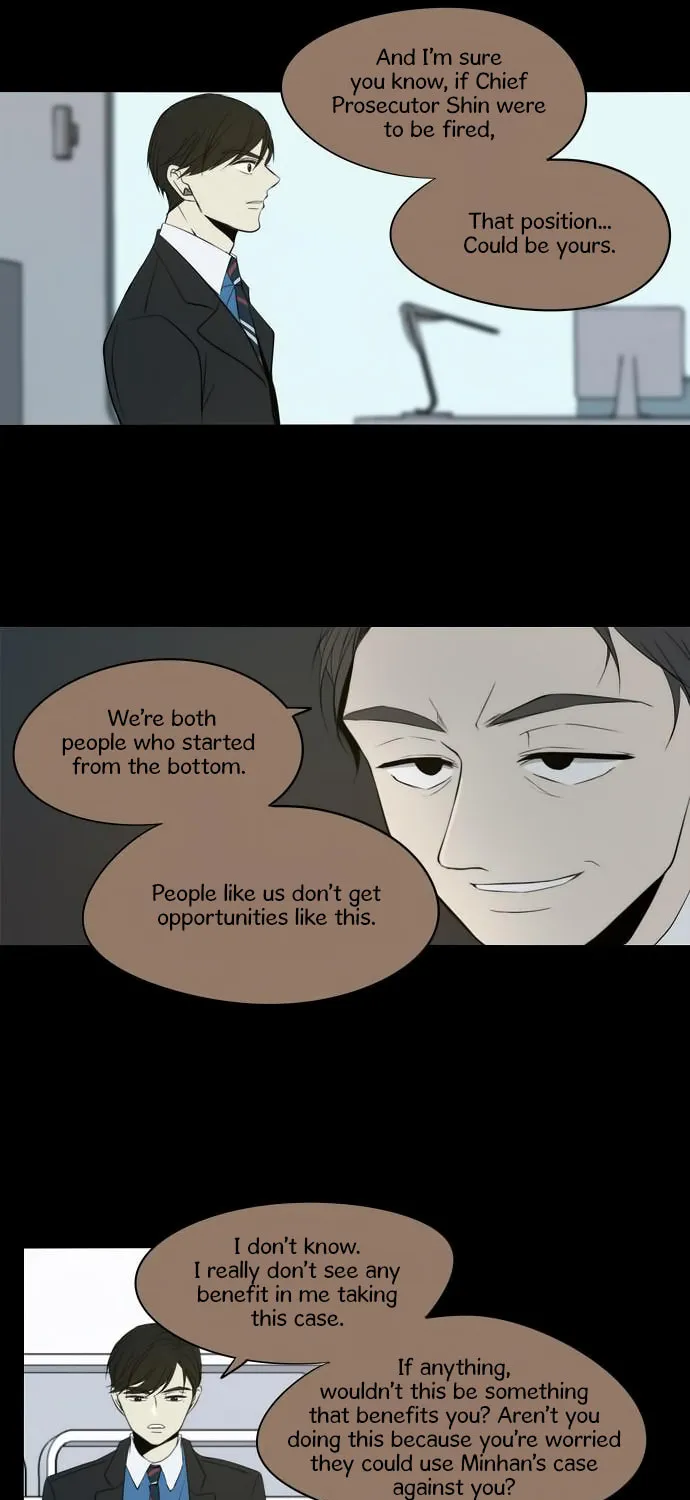 Read Reckoning (Colored) chapter 37 image 9 on Lezhin