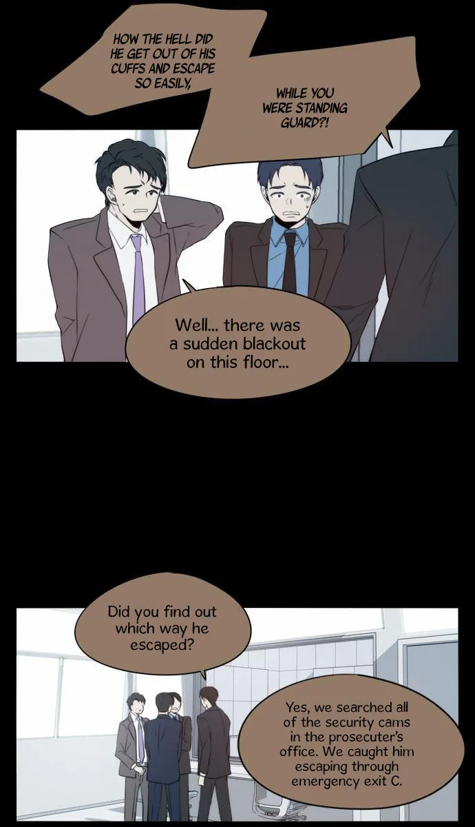 Read Reckoning (Colored) chapter 38 image 10 on Lezhin