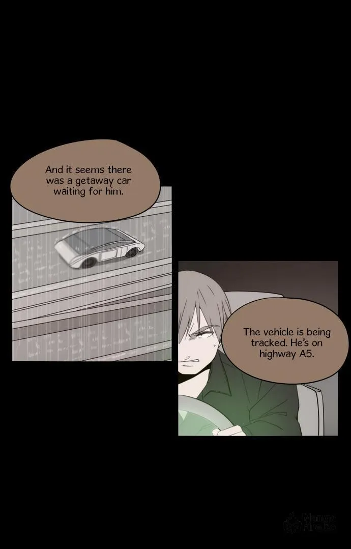Read Reckoning (Colored) chapter 38 image 11 on Lezhin