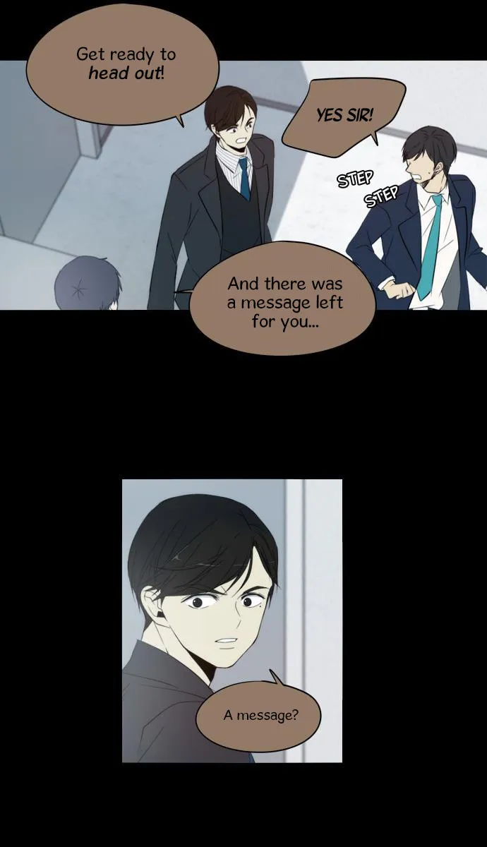 Read Reckoning (Colored) chapter 38 image 12 on Lezhin