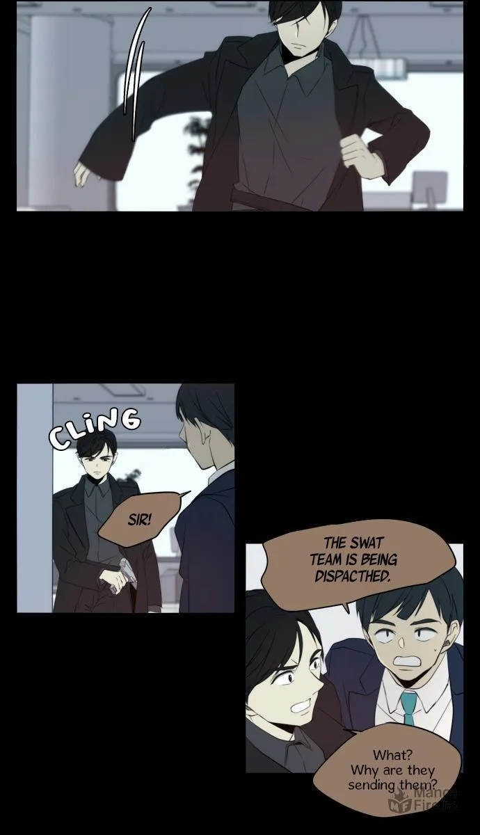 Read Reckoning (Colored) chapter 38 image 14 on Lezhin
