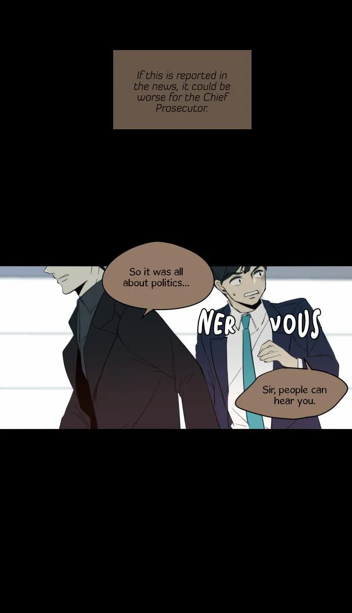 Read Reckoning (Colored) chapter 38 image 16 on Lezhin