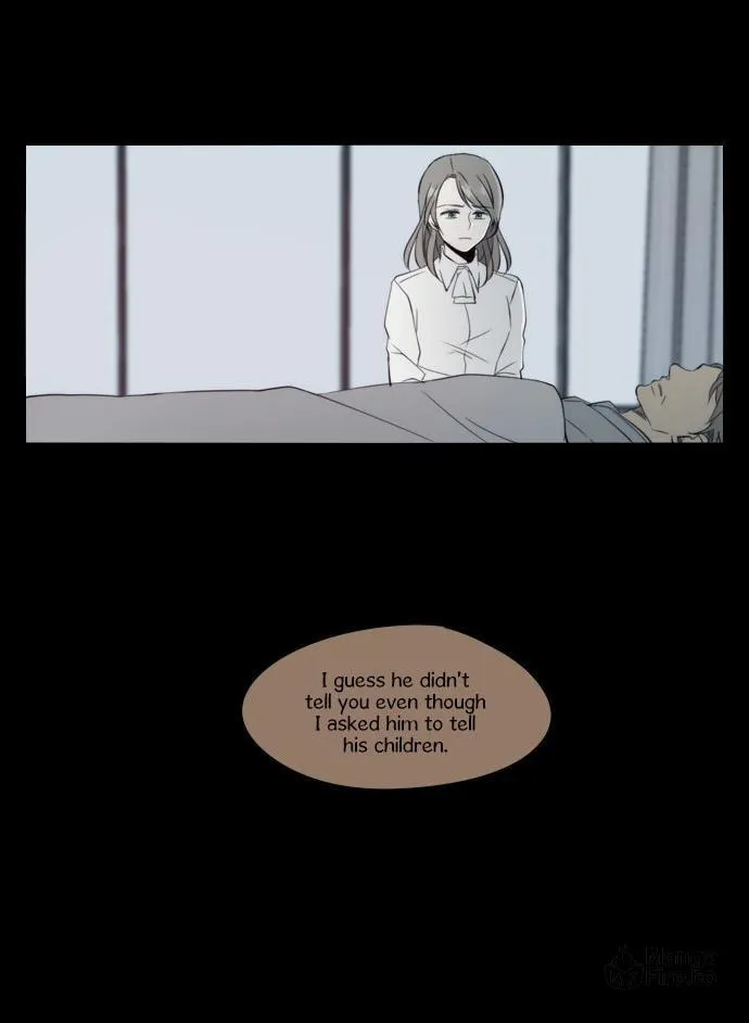 Read Reckoning (Colored) chapter 38 image 17 on Lezhin