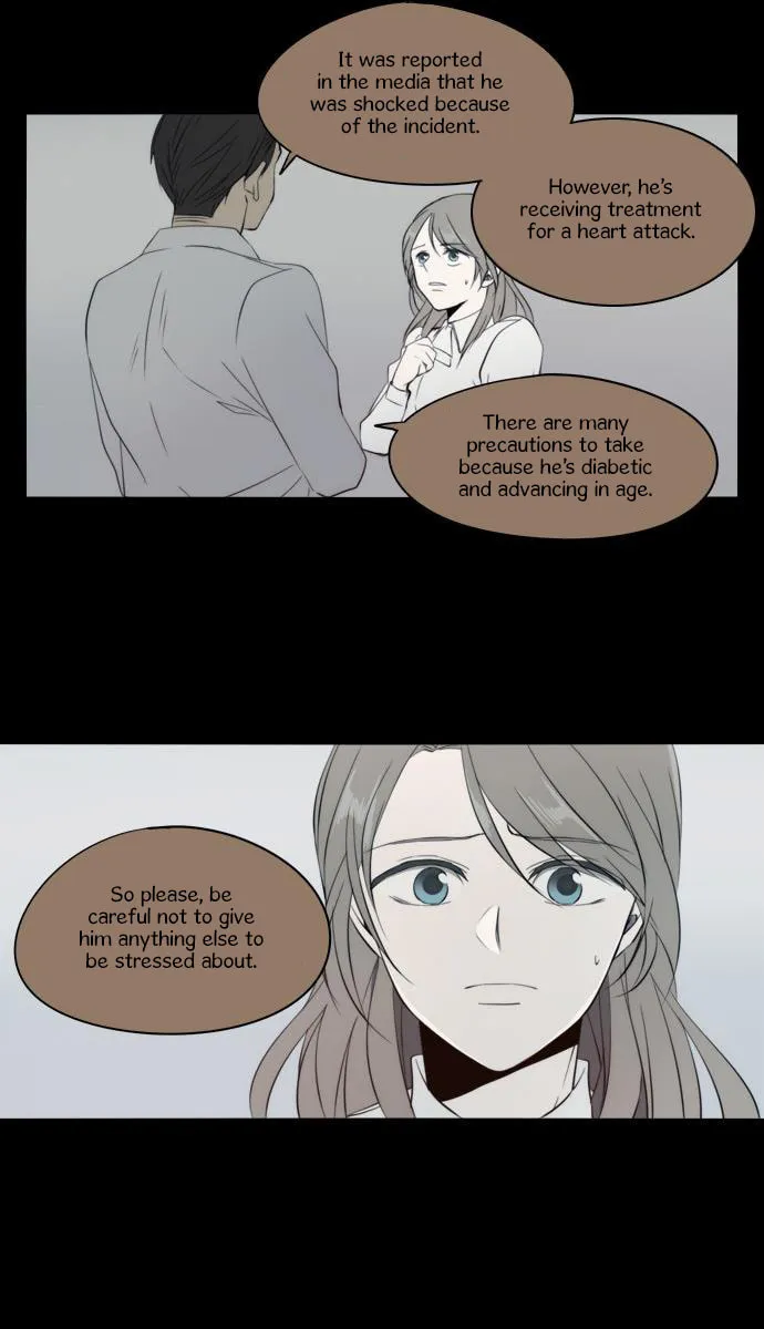 Read Reckoning (Colored) chapter 38 image 18 on Lezhin