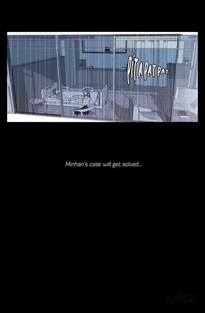 Read Reckoning (Colored) chapter 38 image 19 on Lezhin