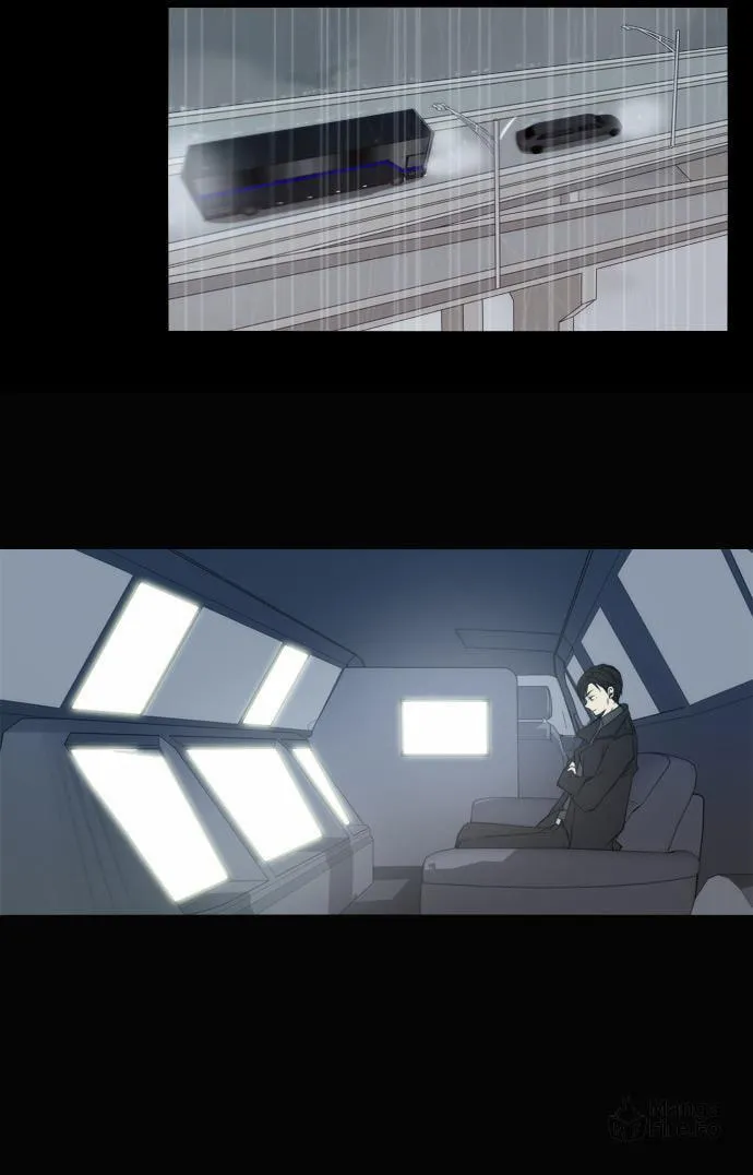 Read Reckoning (Colored) chapter 38 image 20 on Lezhin