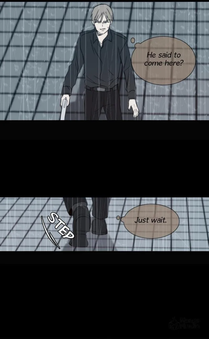 Read Reckoning (Colored) chapter 38 image 24 on Lezhin