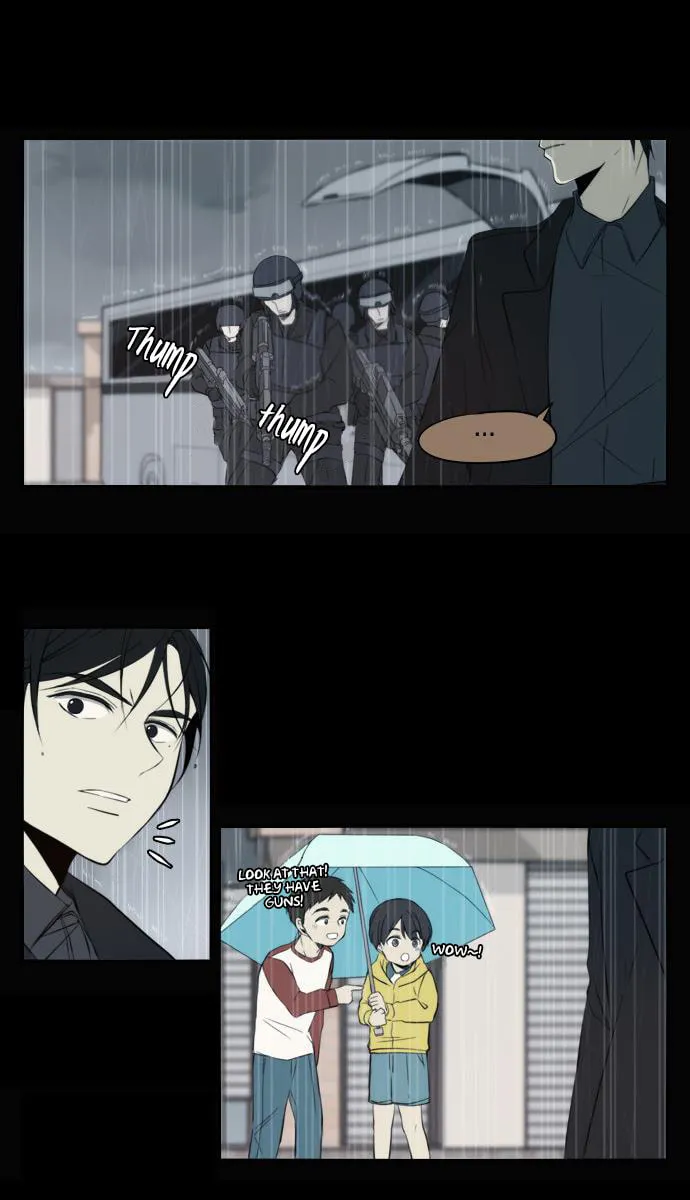 Read Reckoning (Colored) chapter 38 image 27 on Lezhin