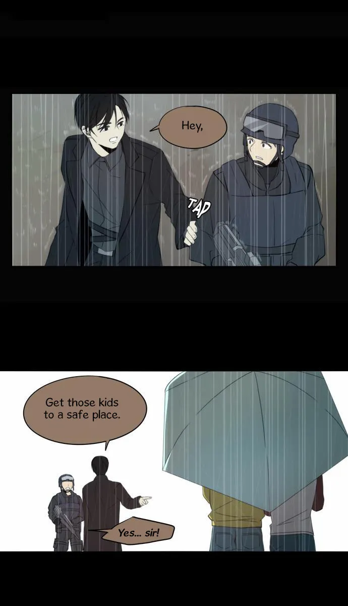 Read Reckoning (Colored) chapter 38 image 28 on Lezhin