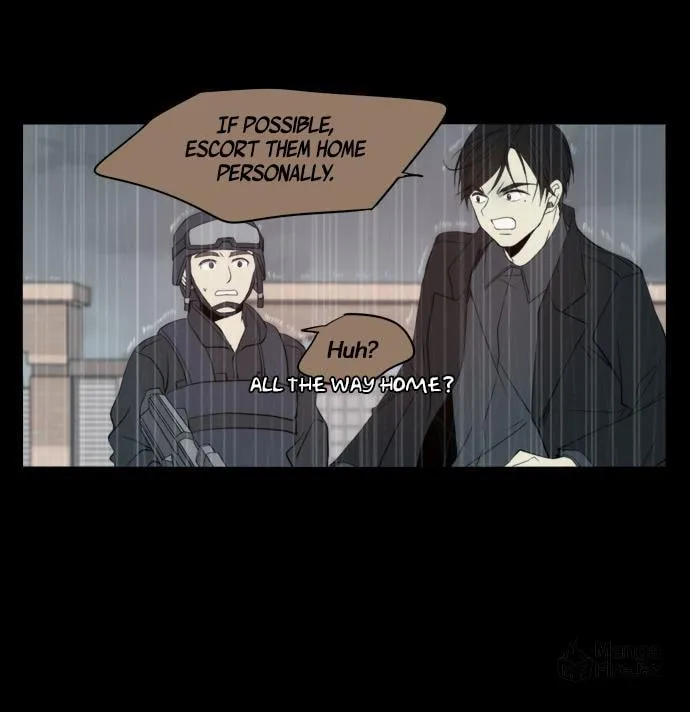 Read Reckoning (Colored) chapter 38 image 29 on Lezhin