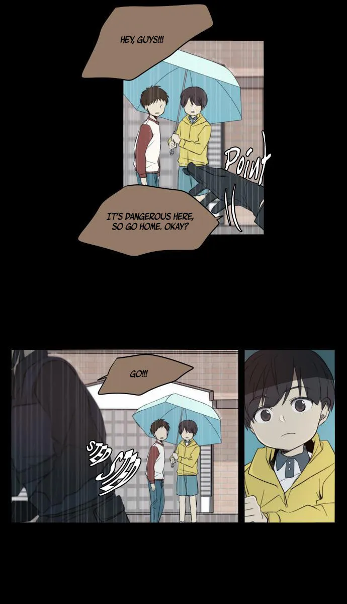 Read Reckoning (Colored) chapter 38 image 30 on Lezhin