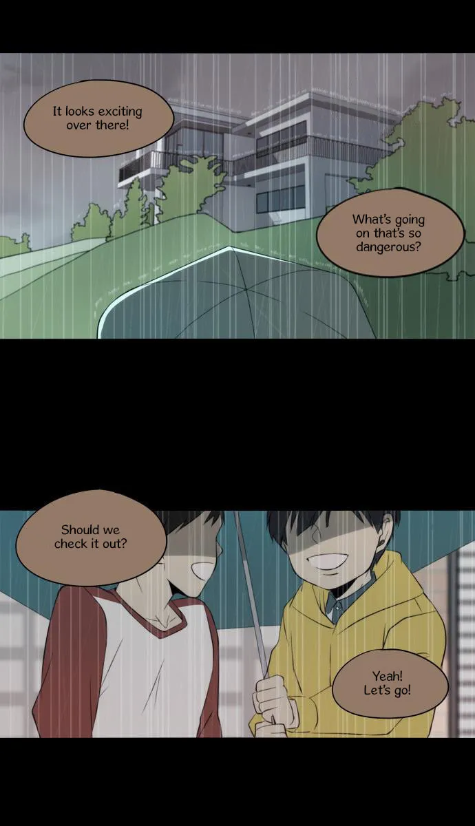 Read Reckoning (Colored) chapter 38 image 31 on Lezhin