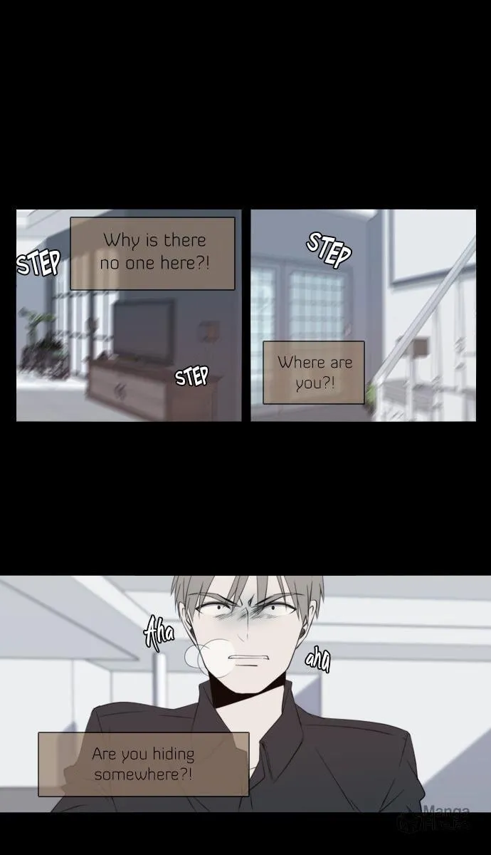 Read Reckoning (Colored) chapter 38 image 32 on Lezhin