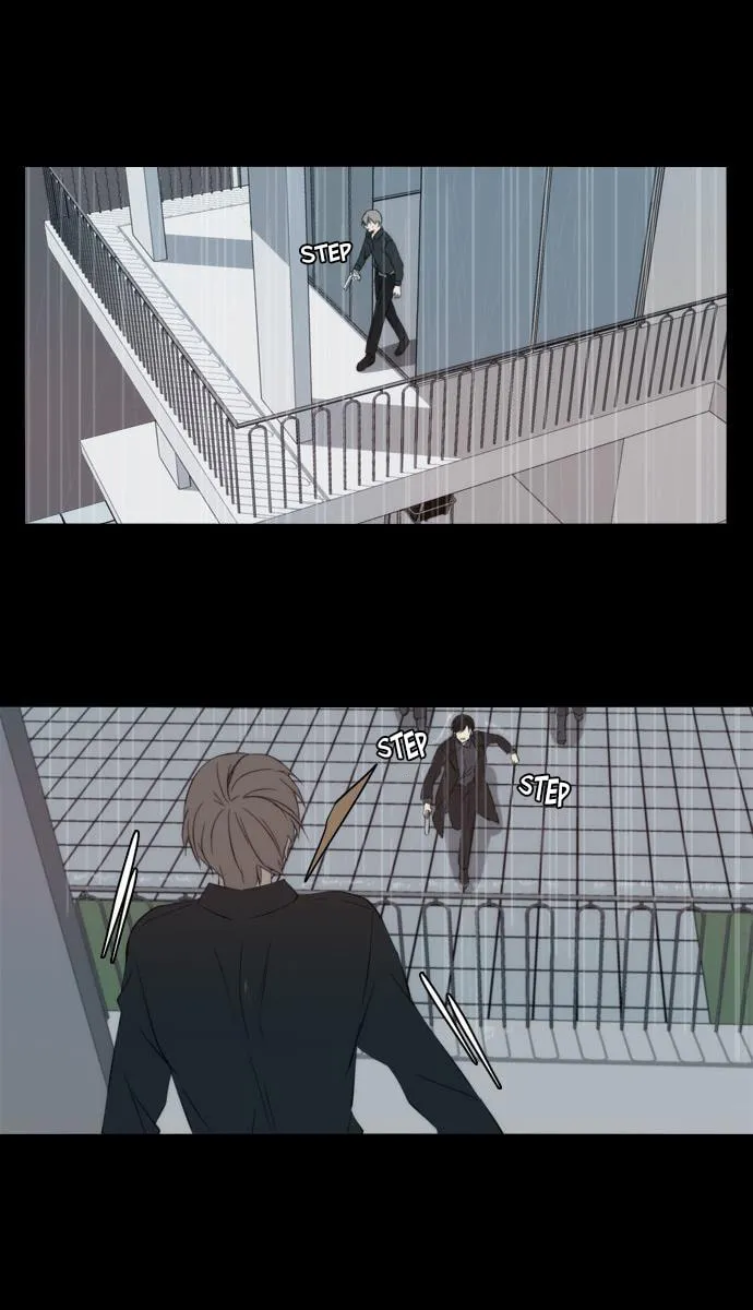 Read Reckoning (Colored) chapter 38 image 33 on Lezhin