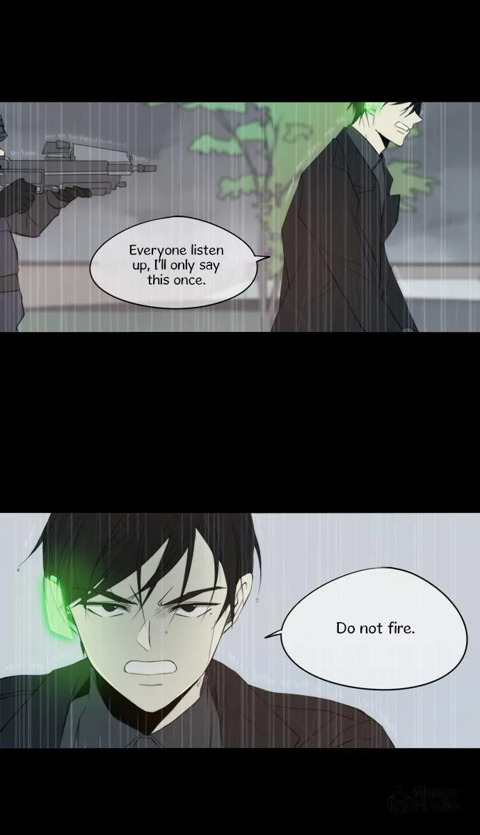 Read Reckoning (Colored) chapter 38 image 35 on Lezhin