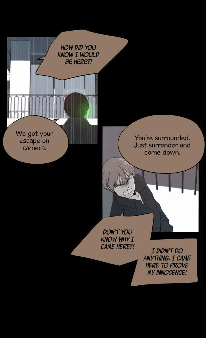Read Reckoning (Colored) chapter 38 image 36 on Lezhin