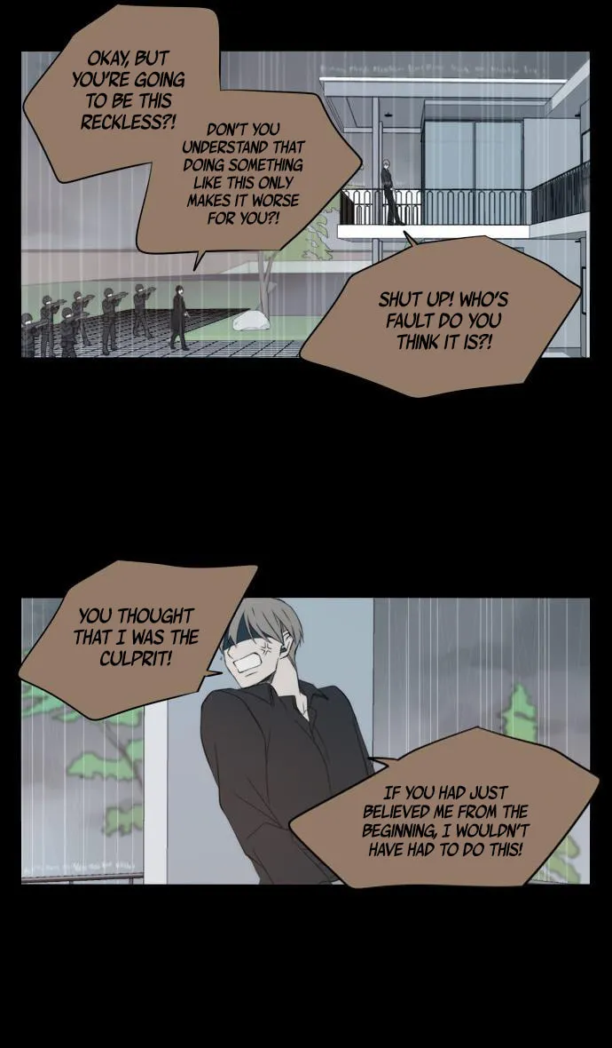 Read Reckoning (Colored) chapter 38 image 37 on Lezhin