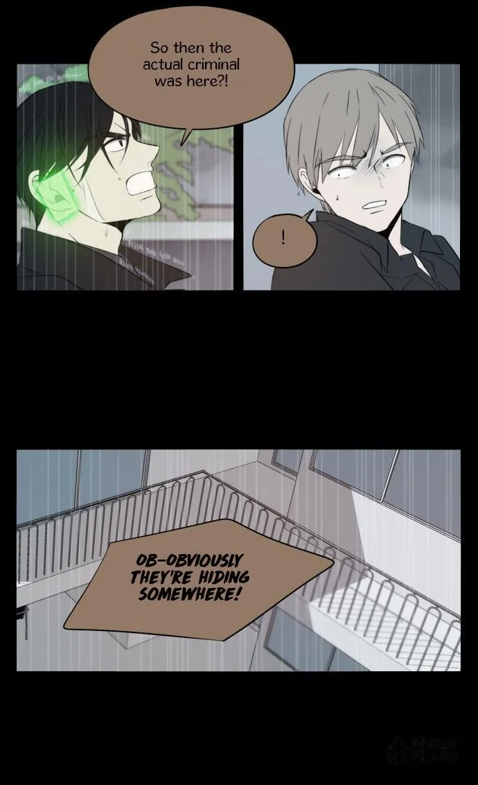 Read Reckoning (Colored) chapter 38 image 38 on Lezhin
