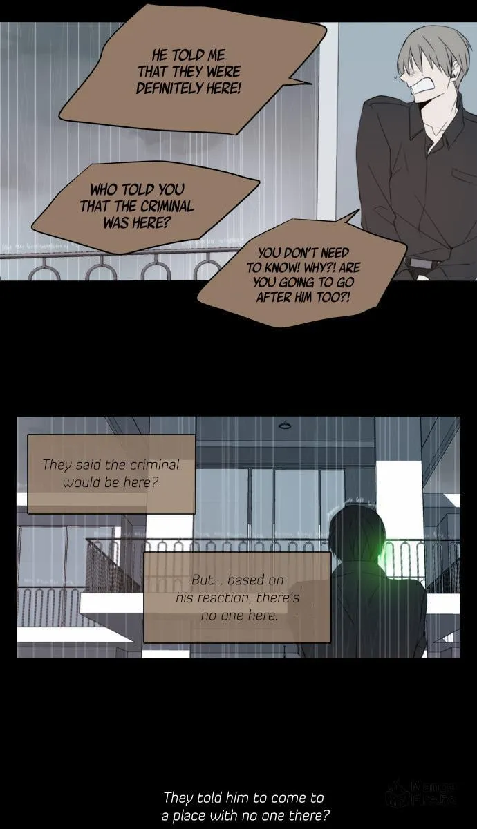 Read Reckoning (Colored) chapter 38 image 39 on Lezhin
