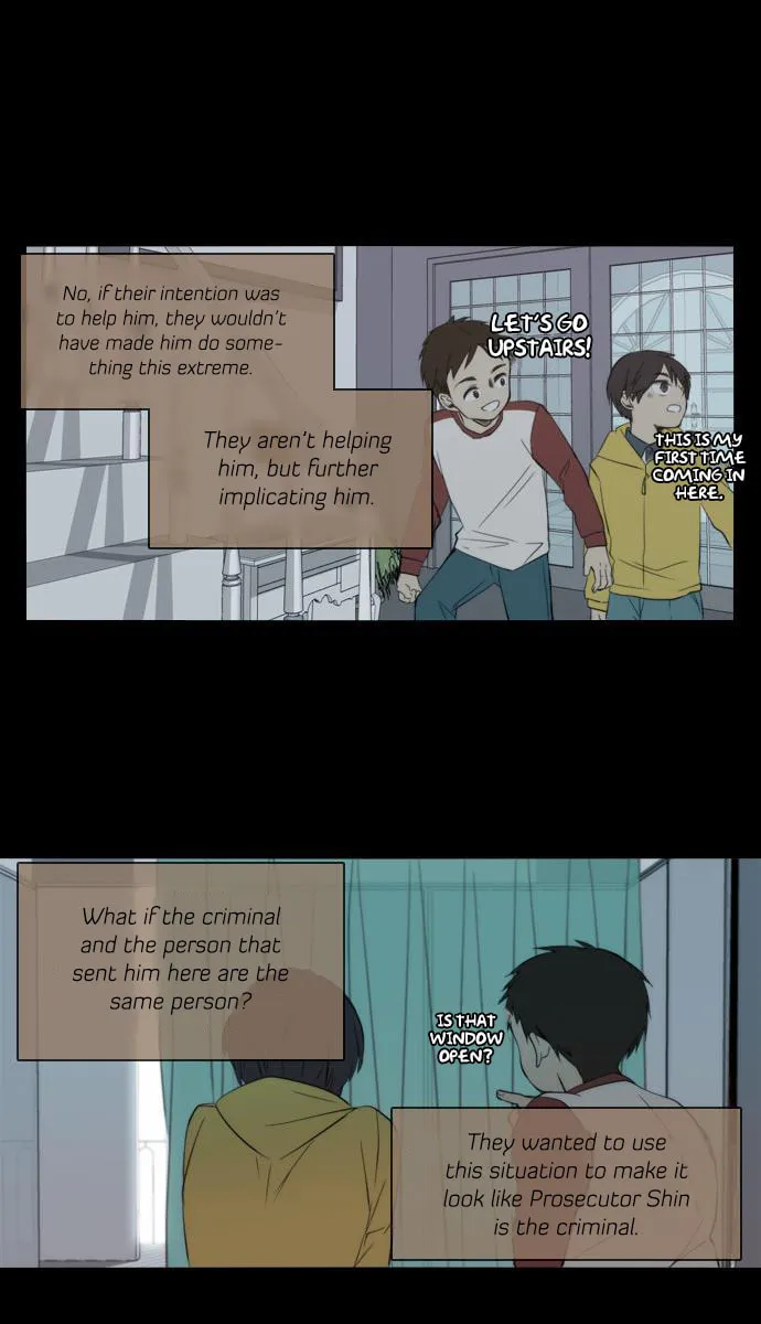 Read Reckoning (Colored) chapter 38 image 40 on Lezhin