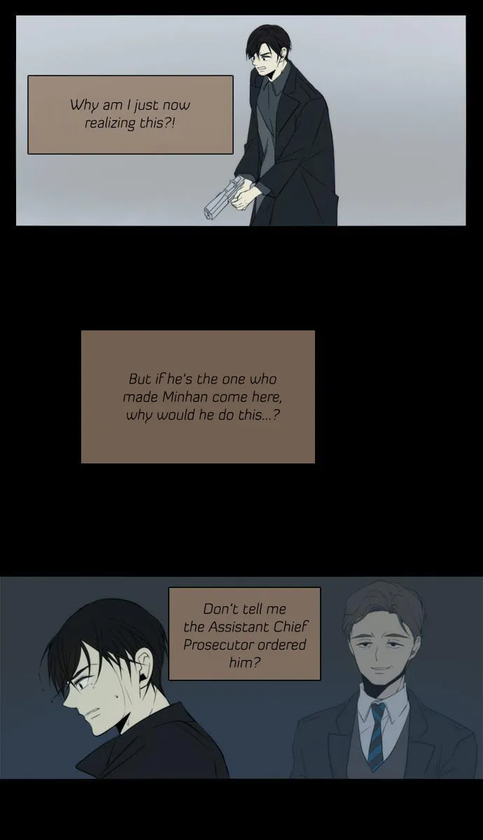 Read Reckoning (Colored) chapter 38 image 45 on Lezhin