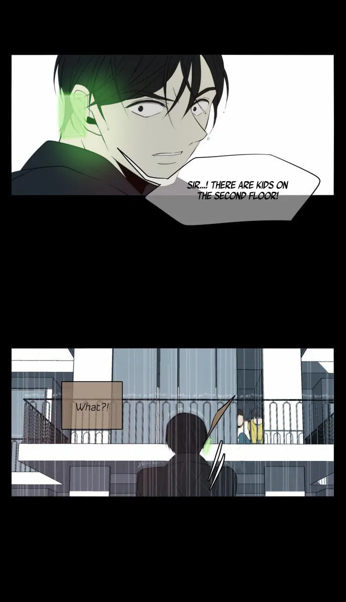 Read Reckoning (Colored) chapter 38 image 46 on Lezhin
