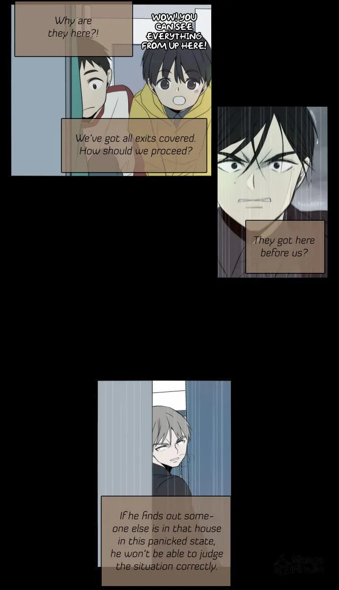 Read Reckoning (Colored) chapter 38 image 47 on Lezhin