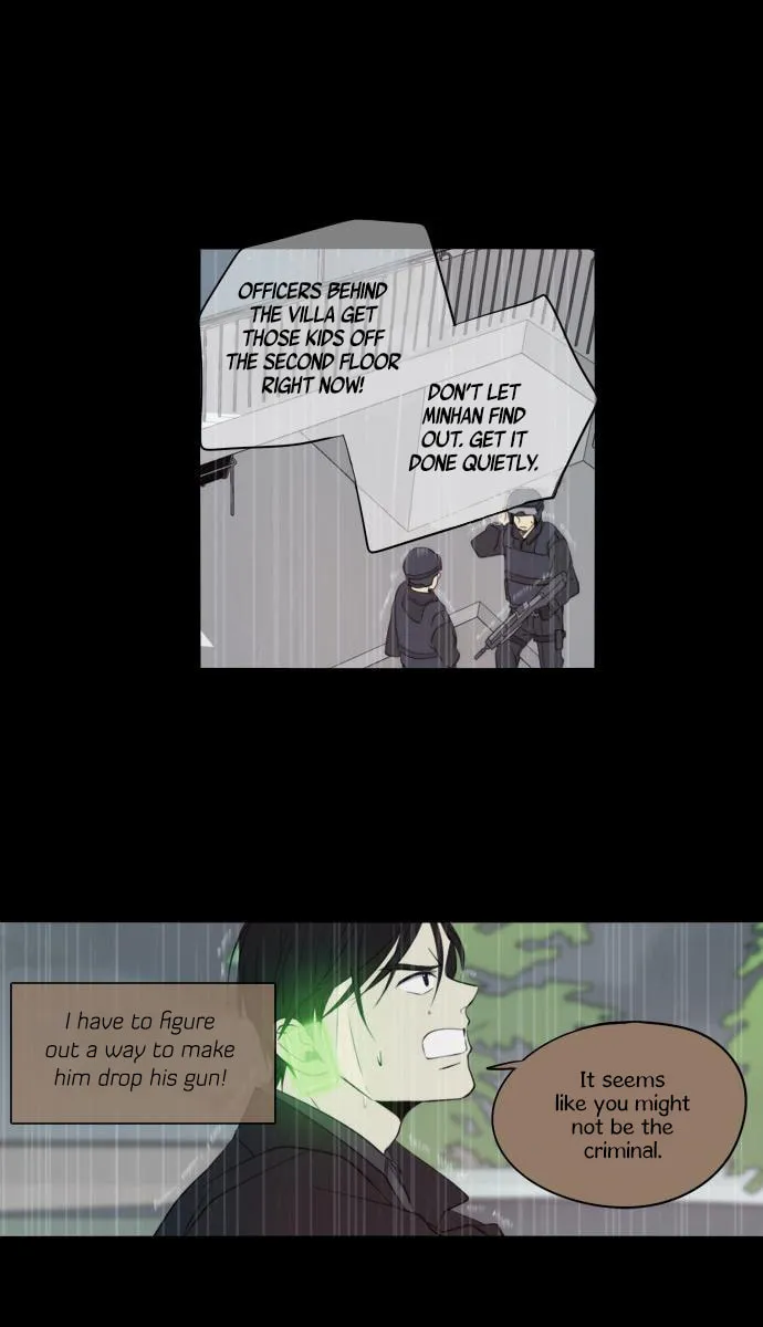 Read Reckoning (Colored) chapter 38 image 48 on Lezhin
