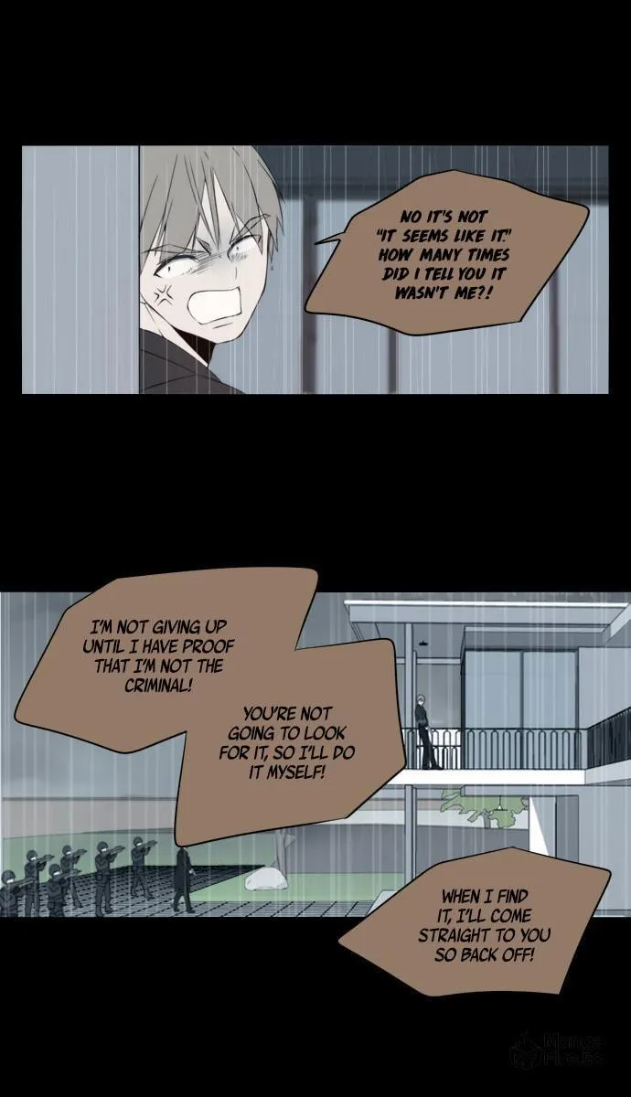 Read Reckoning (Colored) chapter 38 image 49 on Lezhin