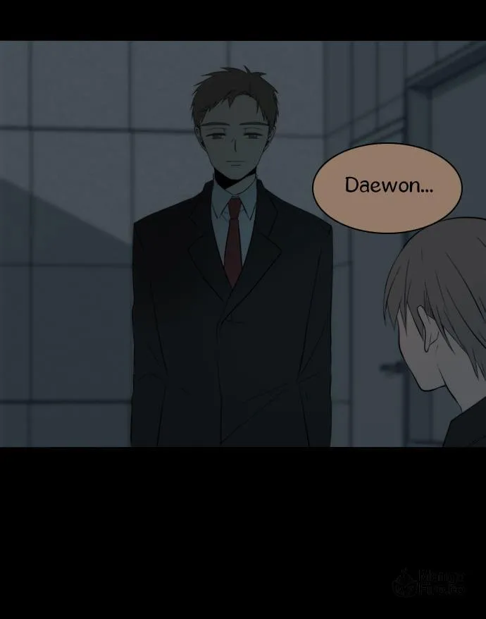 Read Reckoning (Colored) chapter 38 image 5 on Lezhin