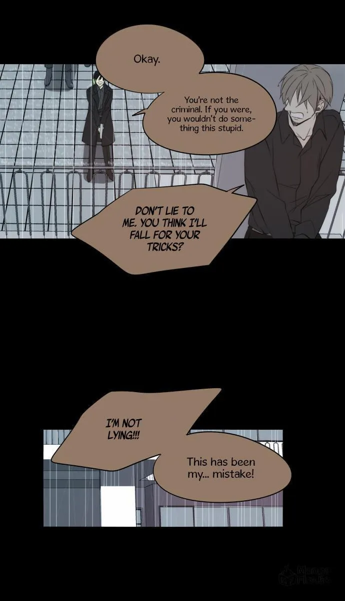 Read Reckoning (Colored) chapter 38 image 50 on Lezhin