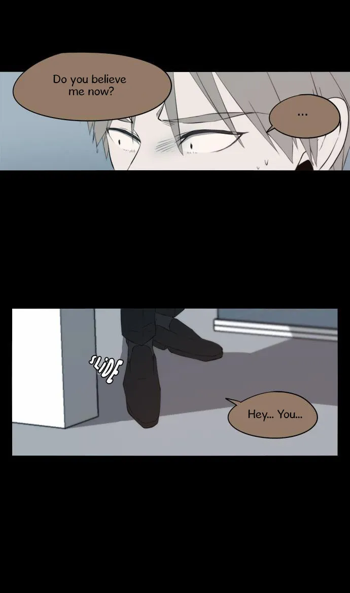 Read Reckoning (Colored) chapter 38 image 52 on Lezhin