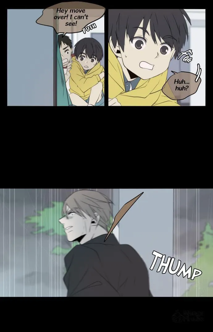 Read Reckoning (Colored) chapter 38 image 54 on Lezhin