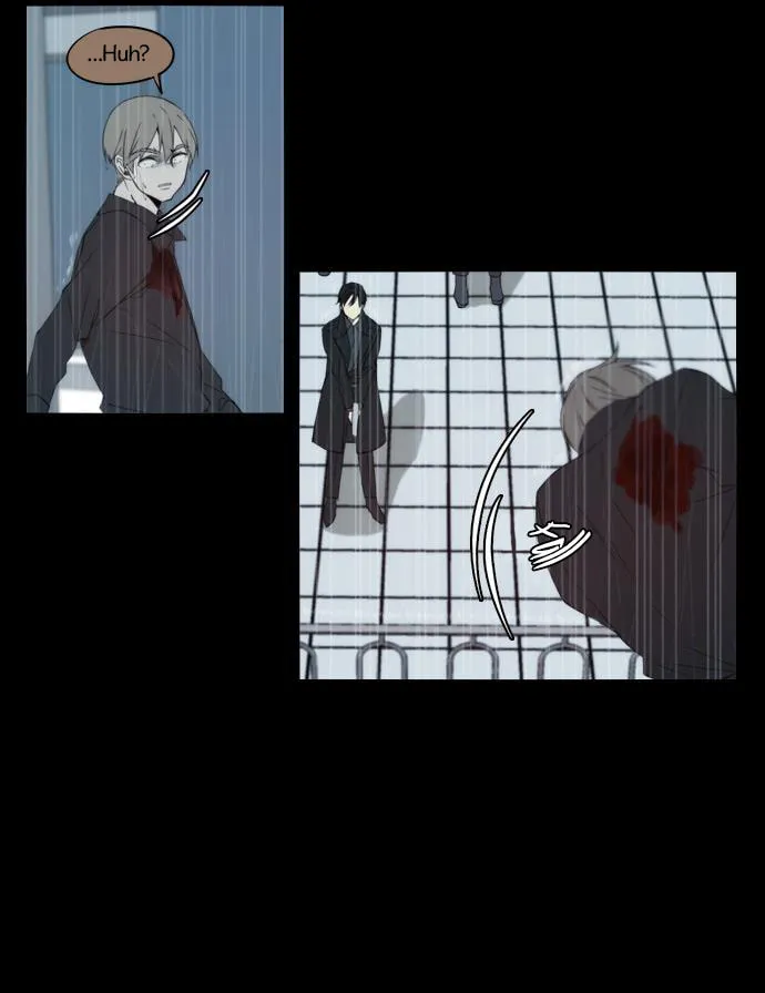 Read Reckoning (Colored) chapter 38 image 58 on Lezhin