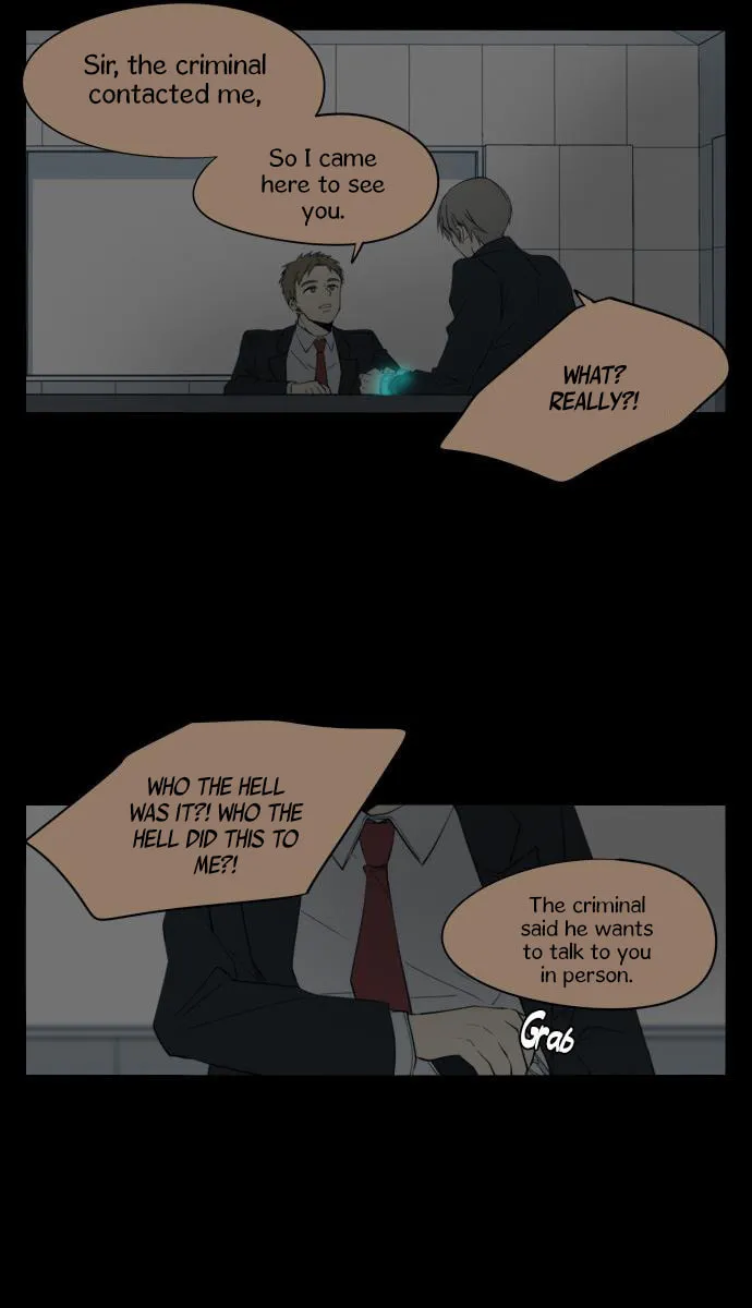 Read Reckoning (Colored) chapter 38 image 6 on Lezhin