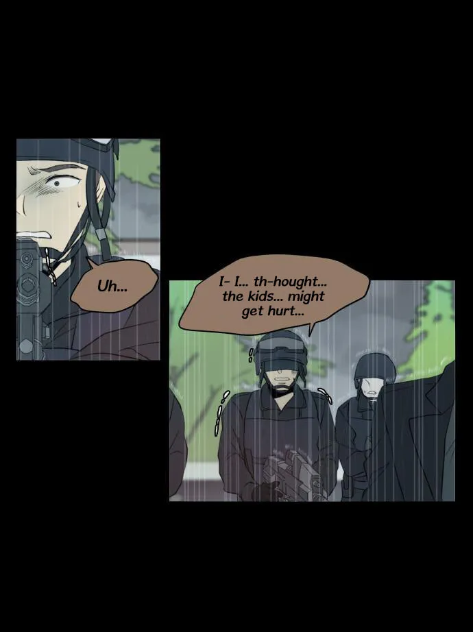 Read Reckoning (Colored) chapter 38 image 61 on Lezhin