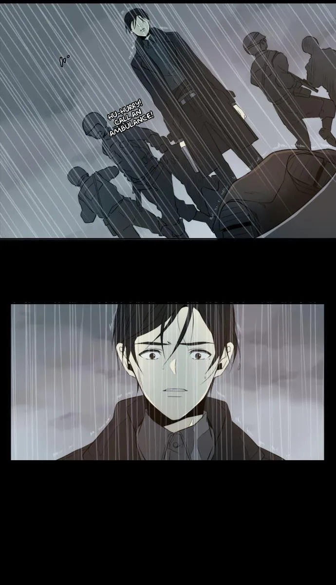 Read Reckoning (Colored) chapter 38 image 63 on Lezhin