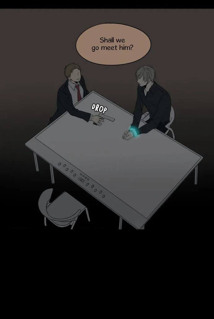 Read Reckoning (Colored) chapter 38 image 7 on Lezhin