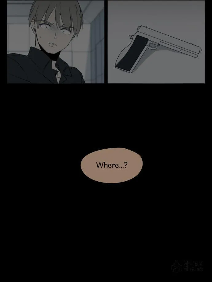 Read Reckoning (Colored) chapter 38 image 8 on Lezhin
