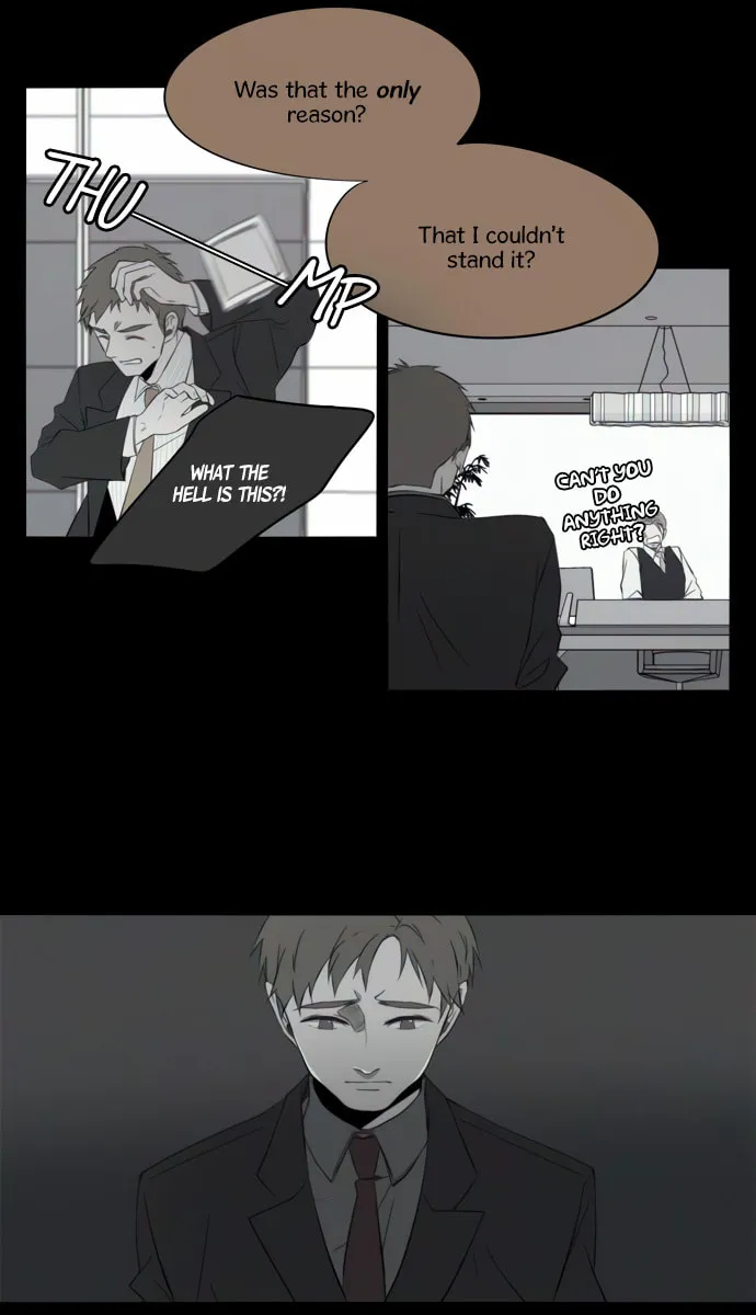 Read Reckoning (Colored) chapter 39 image 10 on Lezhin