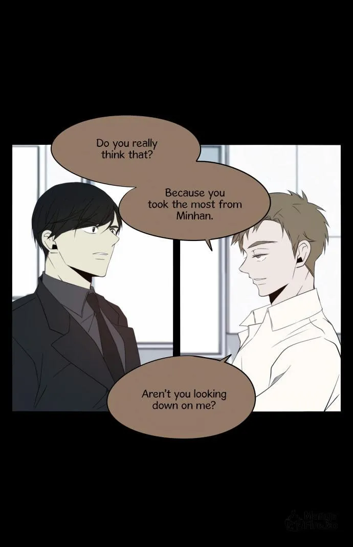 Read Reckoning (Colored) chapter 39 image 11 on Lezhin