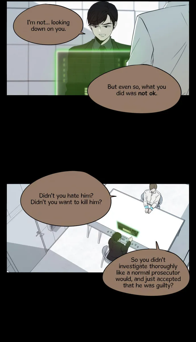 Read Reckoning (Colored) chapter 39 image 12 on Lezhin