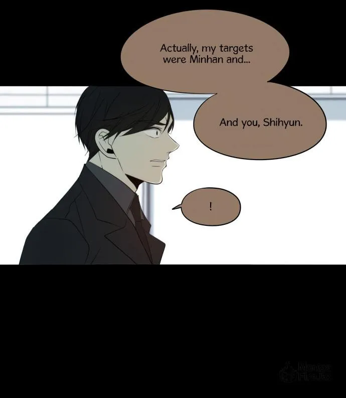 Read Reckoning (Colored) chapter 39 image 14 on Lezhin