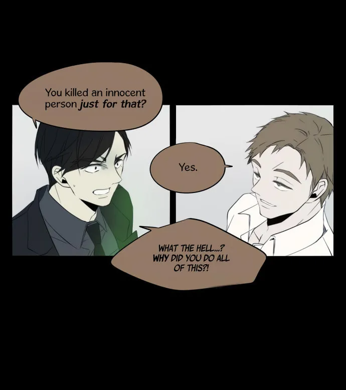 Read Reckoning (Colored) chapter 39 image 16 on Lezhin