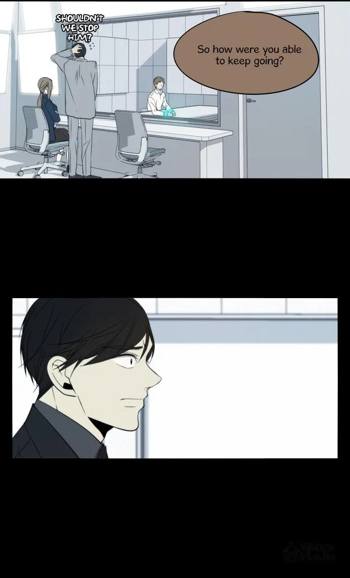 Read Reckoning (Colored) chapter 39 image 19 on Lezhin