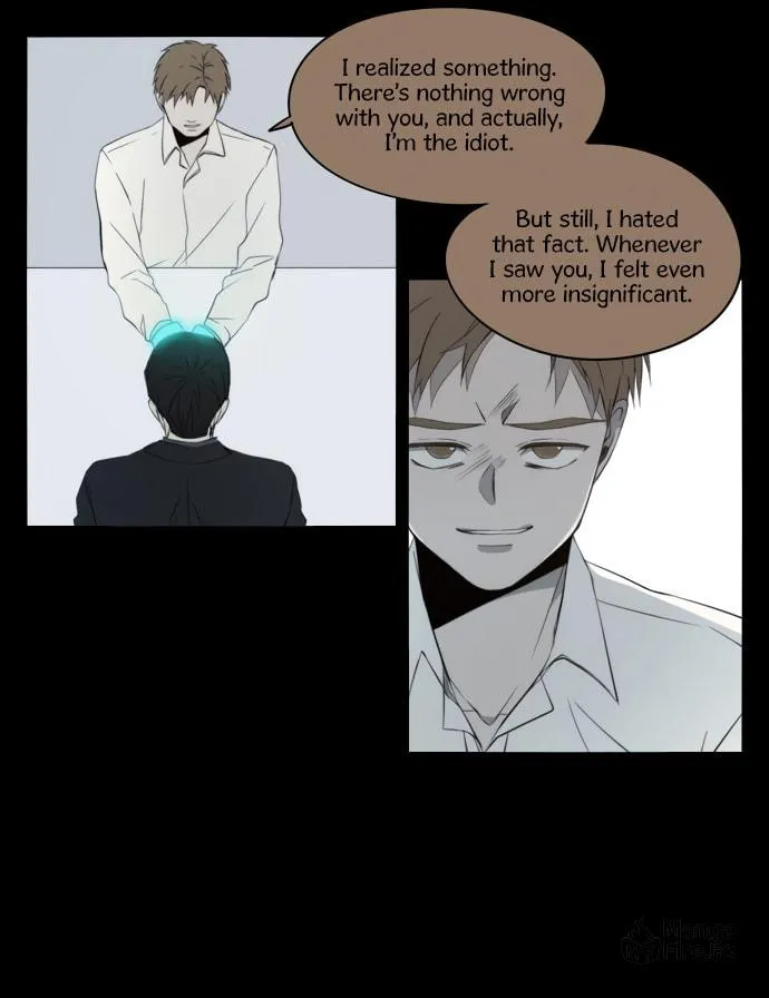 Read Reckoning (Colored) chapter 39 image 20 on Lezhin