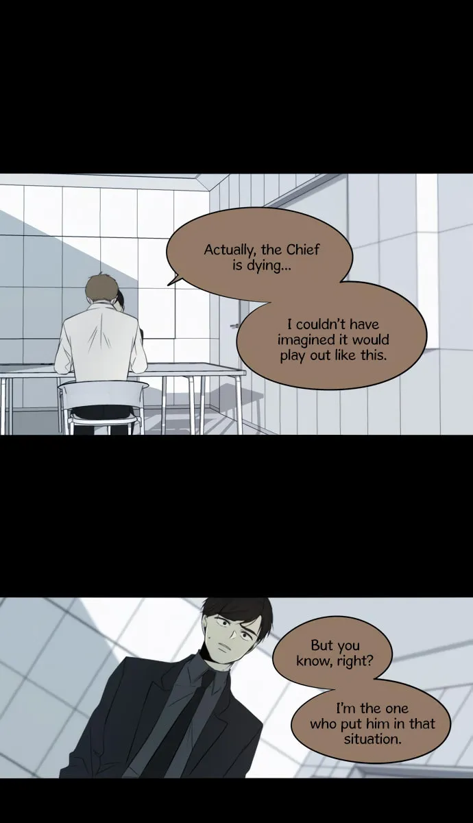 Read Reckoning (Colored) chapter 39 image 23 on Lezhin
