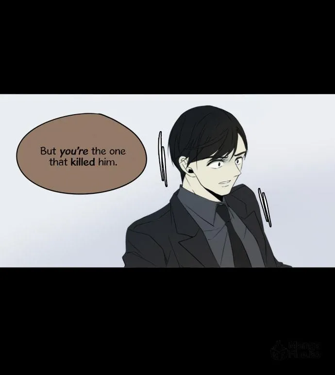 Read Reckoning (Colored) chapter 39 image 24 on Lezhin