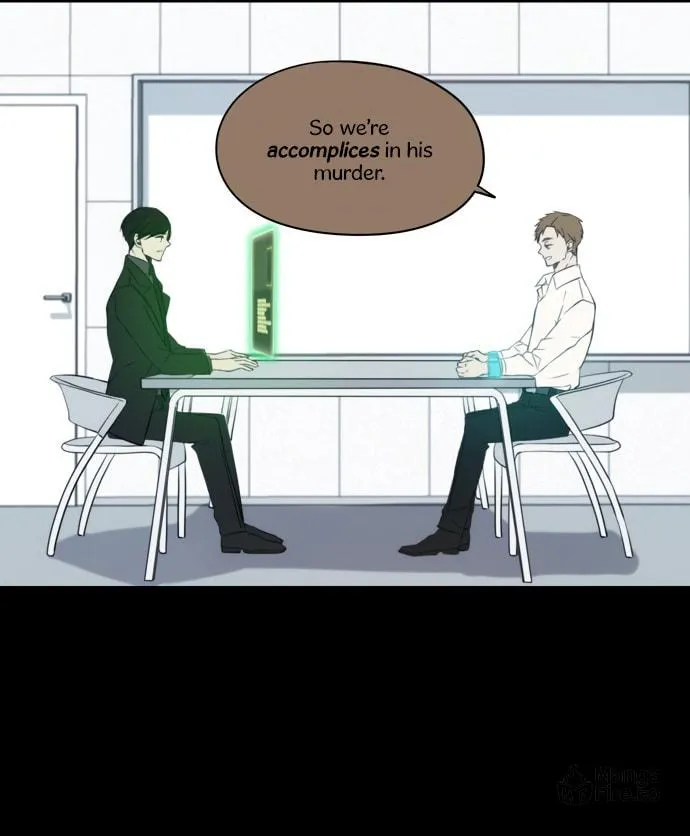 Read Reckoning (Colored) chapter 39 image 25 on Lezhin